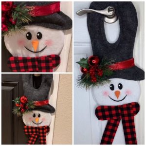 Curso de Cómo Hacer Perilla de Navidad Paso a Paso