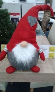 Curso de Cómo Hacer Gnomos Navideños con Moldes Paso a Paso