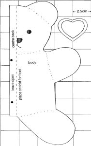 Curso Completo sobre la Creación de Cojines de Muñecos con Patrón Paso a Paso