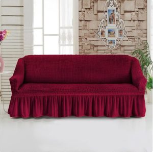 Curso Detallado para Crear Forros de Sofá Personalizado