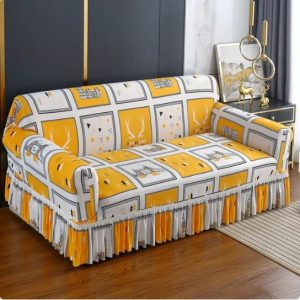 Curso Detallado para Crear Forros de Sofá Personalizado