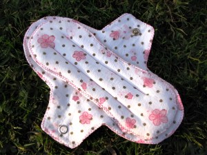 Curso de Cómo Hacer Toallas Sanitarias de Tela Paso a Paso