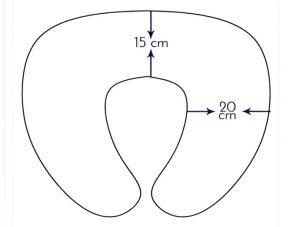 Curso de Cómo Hacer Almohadas de Cuello