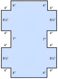 Curso sobre la Confección de Cestas de Tela con Patrón