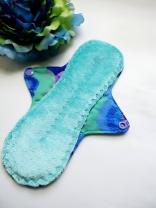 Curso de Cómo Hacer Toallas Sanitarias de Tela Paso a Paso