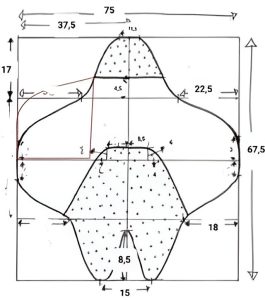Curso Detallado para Crear Sacos de Dormir para Bebés