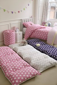 Curso de Cómo Hacer Colchón de Almohadas Paso a Paso