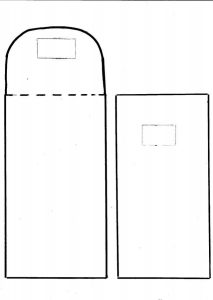 Curso de Cómo Hacer Forros para Tanque de Gas Paso a Paso