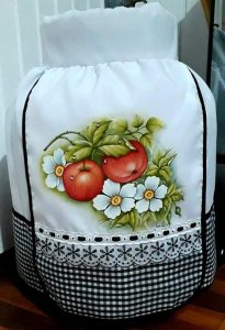 Curso de Cómo Hacer Forros para Tanque de Gas Paso a Paso