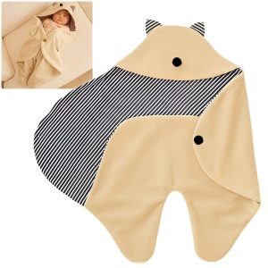 Curso Detallado para Crear Sacos de Dormir para Bebés