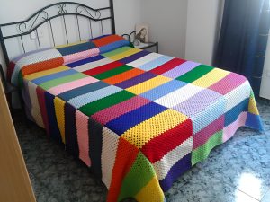 Curso de Cómo Hacer Colchas de Retazo