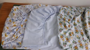 Curso de Cómo Hacer Sábanas Ajustables o Cubrecamas