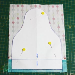 Tejidos Navideños: Curso de Cómo Hacer Toallas de Cocina Decorativas con Patrón