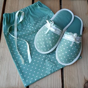 Curso de Cómo Hacer Pantuflas de Tela Paso a Paso