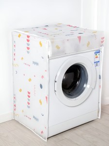 Curso de Cómo Hacer Forros para Lavadoras Paso a Paso