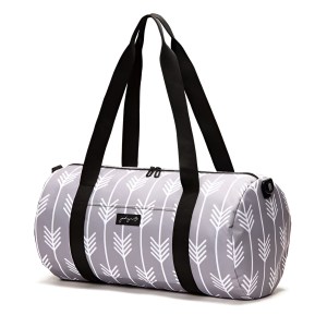 Curso de Cómo Hacer Bolsos de Viaje Paso a Paso