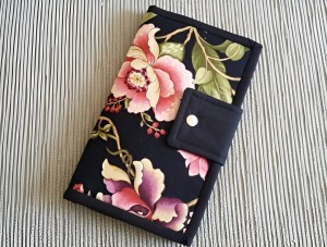 Curso de Cómo Hacer Monedero Tarjetero Paso a Paso