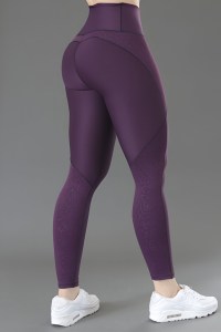 Curso de Cómo Hacer Leggings Paso a Paso