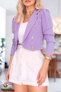 Curso de Cómo Hacer Blazer Paso a Paso