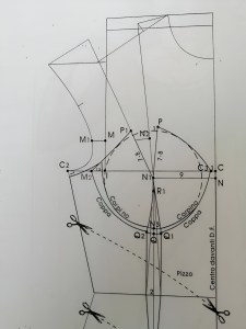 Curso de Cómo Hacer Bustier Paso a Paso