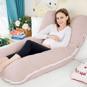 Curso de Cómo Hacer Cojín de Lactancia y Embarazo