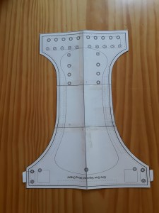 Curso de Cómo Hacer Pañales Reusables para Bebés