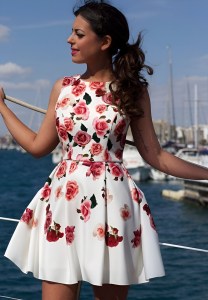 Curso de Cómo Hacer Vestido Circular Paso a Paso