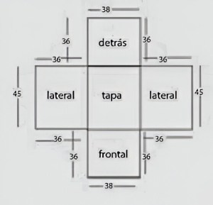 Curso de Cómo Hacer Forros para Lavadoras Paso a Paso