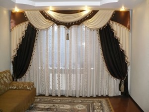 Curso de Cómo Hacer Cortinas Paso a Paso