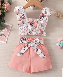 Curso de Cómo Hacer Conjunto de Niña Paso a Paso