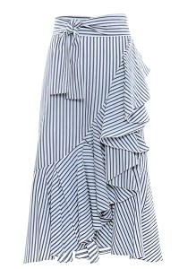 Curso de Faldas Largas Cruzadas Paso a Paso