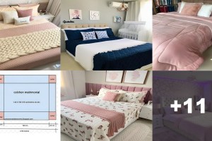 Curso de Cómo Hacer Colchas Curso de Cómo Hacer Colchas