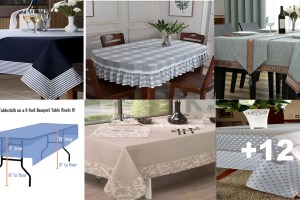 Curso de Cómo Hacer Manteles Paso a Paso Curso de Cómo Hacer Manteles Paso a Paso