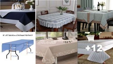 Curso de Cómo Hacer Manteles Paso a Paso