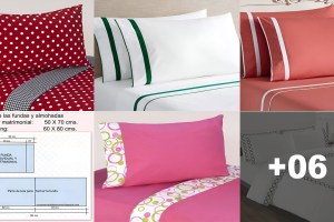 Curso de Cómo Hacer Fundas de Almohadas portada fundas de almohadas