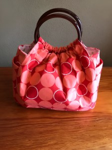 Curso de Cómo Hacer Bolso de Mano con Aros Paso a Paso