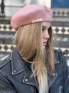 Curso de cómo hacer Boinas Paso a Paso