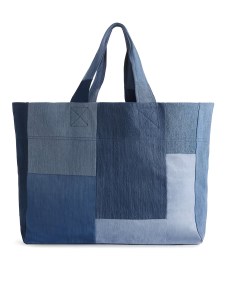 Curso de cómo hacer carteras en jeans paso a paso.