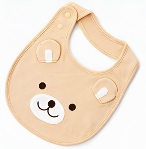 Curso de cómo hacer Baberos paso a paso