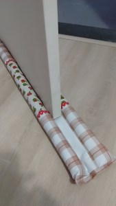 Curso de Cómo Hacer Muñecos Cubre Puertas