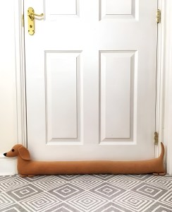 Curso de Cómo Hacer Muñecos Cubre Puertas