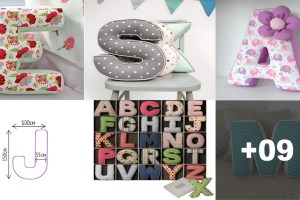 Curso de Cojines en Forma de Letras portada cojin-1