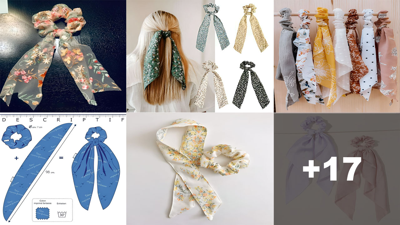 Curso de cómo hacer Coleros paso a paso