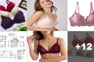 Curso de Cómo hacer Sosten portada sosten