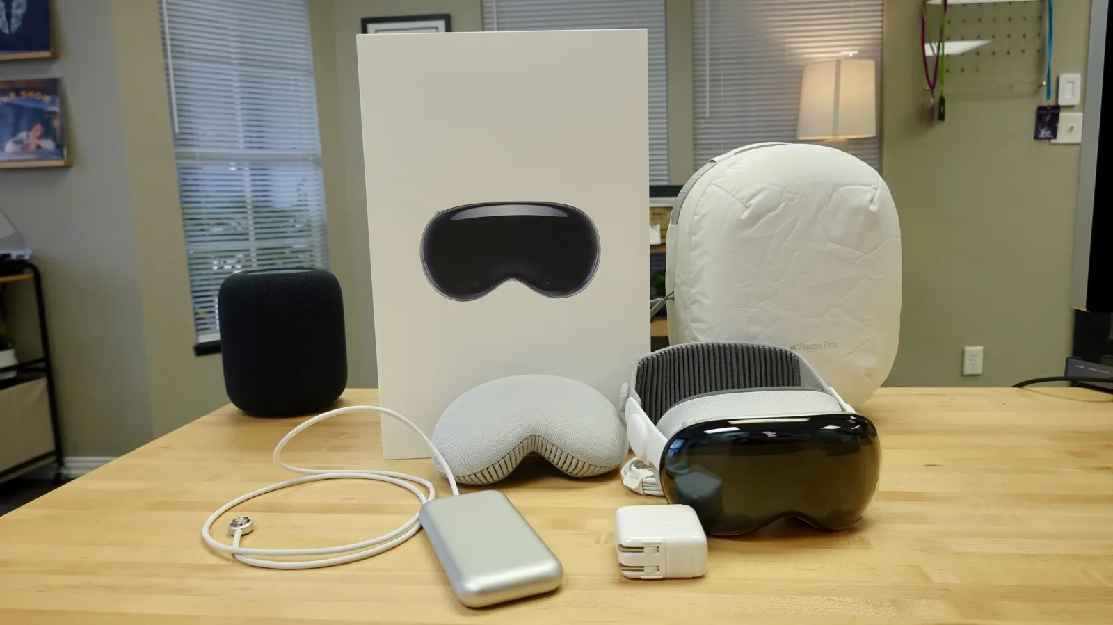 Tips for Getting an Apple Vision Pro and Winning Prizes