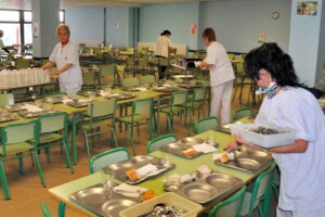 Guía actualizada de oferta de trabajo para comedores escolares Guía actualizada de oferta de trabajo para comedores escolares