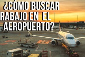 Oportunidades laborales: aeropuertos están en busca de personal oportunidades-laborales-aeropuertos-estan-en-busca-de-personal
