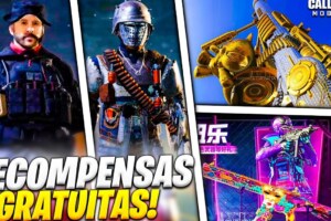 Cómo generar y conseguir skins y premios en Call of Duty Mobile de forma legal como-generar-y-conseguir-skins-y-premios-en-call-of-duty-mobile-de-forma-legal