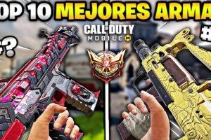 Mejores armas en CoD Mobile para 2024 mejores-armas-en-cod-mobile-para-2024