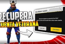 Cómo Recuperar una Cuenta de Free Fire Paso a Paso: Guía Completa